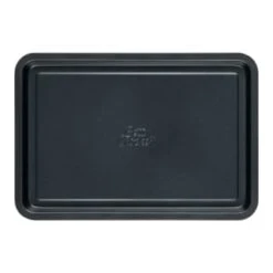 Betty Crocker Non-Stick Baking Tray Set 3pc -Quality Home Store 388523 set of 3 non stick baking trays 3