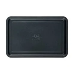 Betty Crocker Non-Stick Baking Tray Set 3pc -Quality Home Store 388523 set of 3 non stick baking trays 4