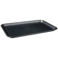 Betty Crocker Non-Stick Baking Tray Set 3pc -Quality Home Store 388523 set of 3 non stick baking trays 5