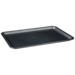 Betty Crocker Non-Stick Baking Tray Set 3pc -Quality Home Store 388523 set of 3 non stick baking trays 6