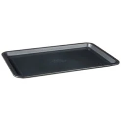 Betty Crocker Non-Stick Baking Tray Set 3pc -Quality Home Store 388523 set of 3 non stick baking trays 7