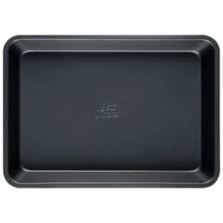 Betty Crocker Non-Stick Roasting Tins 3pc -Quality Home Store 388524 set of 3 non stick roasting tins 2