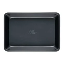 Betty Crocker Non-Stick Roasting Tins 3pc -Quality Home Store 388524 set of 3 non stick roasting tins 3