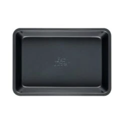 Betty Crocker Non-Stick Roasting Tins 3pc -Quality Home Store 388524 set of 3 non stick roasting tins 4