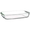 B&M Glass Roasting Dish