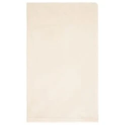 Simply Everyday Super Soft Throw - Cream -Quality Home Store 388708 simply super soft throw cream 4