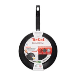 Tefal Frying Pan 28cm -Quality Home Store 389797 tefal 28cm frying pan 2