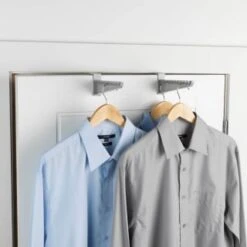 Beldray Multi-Purpose Organisation Hooks 2pk 11 Beldray Multi-Purpose Organisation Hooks 2pk -Quality Home Store 392146 beldray 2 pack multipurpose organisation and storage hooks 2