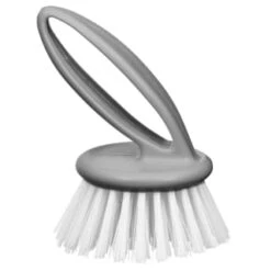 Simply Everyday Dish Brushes Value Set 3pk 16 Simply Everyday Dish Brushes Value Set 3pk -Quality Home Store 392165 3pk simply everyday dish brushes value set 7