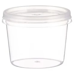 Simply Everyday Dip Tubs 8pk -Quality Home Store 392254 8pk simply everyday dip tubs 3