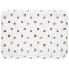 Simply Everyday Dinner Tray - Bee -Quality Home Store 394515 rectangle tray bees