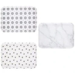 Simply Everyday Dinner Tray - Bee -Quality Home Store 394515 rectangle tray group