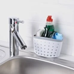 Simply Everyday Kitchen Caddy 7 Simply Everyday Kitchen Caddy -Quality Home Store 394517 kitchen caddy