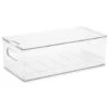 B&M Stackable Fridge Tray 2 B&M Stackable Fridge Tray -Quality Home Store 394541 stackable fridge tray 3