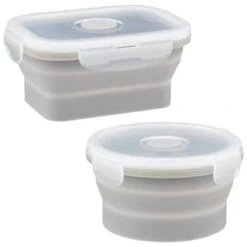 B&M Collapsible Storage Tub - Round -Quality Home Store 394620 collapsible storage tub group 2