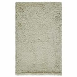 B&M Simply Teddy Sage Rolled Throw -Quality Home Store 394930 teddy throw sage 2
