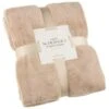 Large Mink Fleece Throw 2 Large Mink Fleece Throw -Quality Home Store 394987 large mink fleece throw
