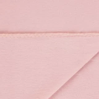 Simply Light Grey & Blush Polar Fleece Throw 2pk 9 Simply Light Grey & Blush Polar Fleece Throw 2pk - Image 7