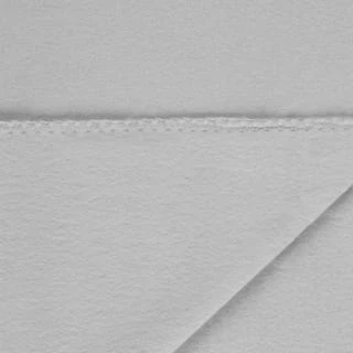 Simply Light Grey & Blush Polar Fleece Throw 2pk 6 Simply Light Grey & Blush Polar Fleece Throw 2pk - Image 4