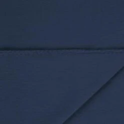 Simply Navy & Gingham Polar Fleece Throw 2pk -Quality Home Store 395029 simply super soft throws 2pk navy gingham 7