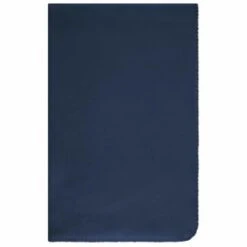 Simply Navy & Grey Polar Fleece Throw 2pk -Quality Home Store 395030 simply super soft throws 2pk navy grey 4