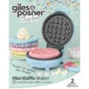 Giles & Posner Mini Waffle Maker 2 Giles & Posner Mini Waffle Maker -Quality Home Store 395094 giles and posner mini waffle maker 4