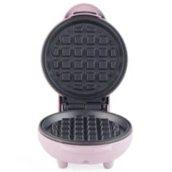 Giles & Posner Mini Waffle Maker -Quality Home Store 395094 giles and posner mini waffle maker 5