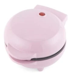 Giles & Posner Mini Waffle Maker -Quality Home Store 395094 giles and posner mini waffle maker 6