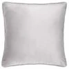 Simply Everyday Reversible Cushion - Light Grey / Dark Grey 1 Simply Everyday Reversible Cushion - Light Grey / Dark Grey -Quality Home Store 395300 reversible light grey dark grey cushion reverse
