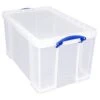 Really Useful Storage Box 84L -Quality Home Store 395795 really useful box 84l