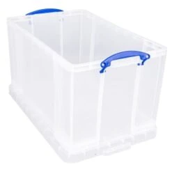 Really Useful Storage Box 84L -Quality Home Store 395795 really useful box 84l 2