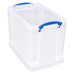 Really Useful Storage Box 19L -Quality Home Store 395800 really useful box 19l 2