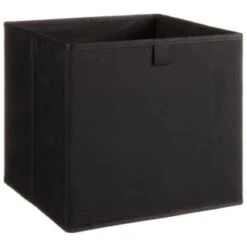 Best Seller -Quality Home Store 395850 2pk lokken mono storage cubes mark making 5