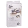 B&M Vacuum Storage Bag 2pk -Quality Home Store 395865 2pk vacuum storage bag 3