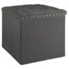 Heritage Storage Cube 1 Heritage Storage Cube -Quality Home Store 395932 heritage cube