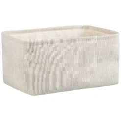 B&M Cord Baskets 3pk -Quality Home Store 395964 3pk cord baskets 2