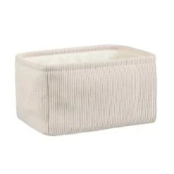 B&M Cord Baskets 3pk -Quality Home Store 395964 3pk cord baskets 3