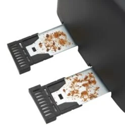 Goodmans Toaster 4 Slice - Matt Black 7 Goodmans Toaster 4 Slice - Matt Black -Quality Home Store 396477 goodmans toaster 4 slice matt black 3