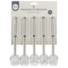 Simply Everyday Washing Up Brushes 5pk