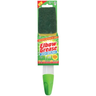 Elbow Grease - Dish Brush 3 Elbow Grease - Dish Brush
