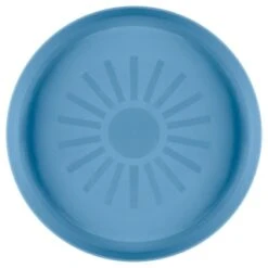 Simply Kids Colour Plates 6pk - Multicolour -Quality Home Store 398566 6pk simply kids colour plates boys 5