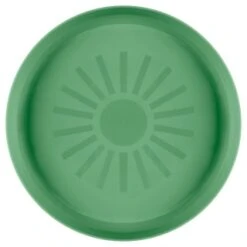 Simply Kids Colour Plates 6pk - Multicolour -Quality Home Store 398566 6pk simply kids colour plates boys 6