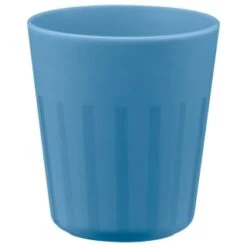 Simply Kids Colour Cups 6pk - Multicolour -Quality Home Store 398567 6pk simply kids colour cups boys 5