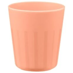 Simply Kids Colour Cups 6pk - Pastel -Quality Home Store 398570 6pk simply kids colour cups girls 4
