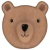 Kids Animal Shaped Plate - Bear 1 Kids Animal Shaped Plate - Bear -Quality Home Store 398586 kids animal shaped plates bear