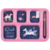 Kids Large Platter - Unicorn -Quality Home Store 398596 kids large platter girls unicorn 2