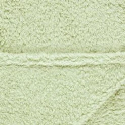 Simply Kids Teddy Throw - Sage -Quality Home Store 400205 simply kids teddy rolled kids throw sage 3